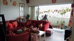 Sherwood Towers (D21), Apartment #584418621
